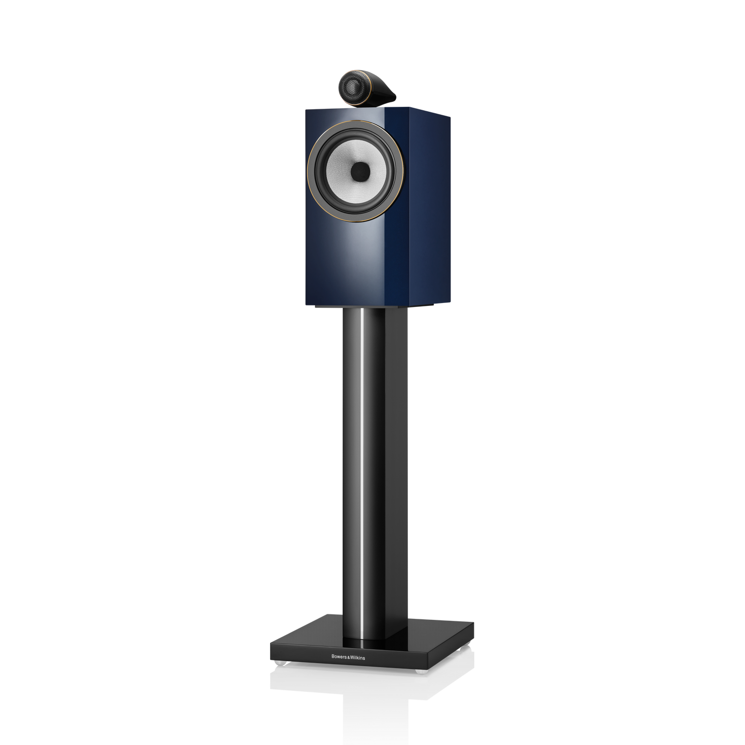 705 S3 Signature, Midnight Blue Metallic, dynamic